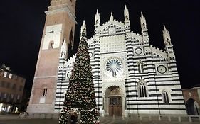 La casa di Greta